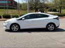 Thumbnail image of 2017 Chevrolet Volt at Paramount Kia Of Asheville
