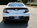Thumbnail image of 2017 Chevrolet Volt at Paramount Kia Of Asheville
