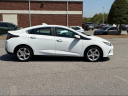 Thumbnail image of 2017 Chevrolet Volt at Paramount Kia Of Asheville