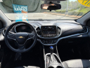Thumbnail image of 2017 Chevrolet Volt at Paramount Kia Of Asheville