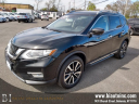 2019 Nissan Rogue SL at B.I.Auto Sales