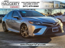 Thumbnail image of 2020 Toyota Camry at Mike Haggerty Buick GMC