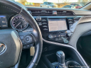 Thumbnail image of 2020 Toyota Camry at Mike Haggerty Buick GMC