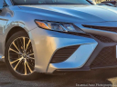 2020 Toyota Camry SE at Mike Haggerty Buick GMC
