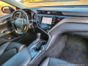 Thumbnail image of 2020 Toyota Camry at Mike Haggerty Buick GMC