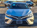Thumbnail image of 2020 Toyota Camry at Mike Haggerty Buick GMC