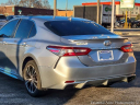 Thumbnail image of 2020 Toyota Camry at Mike Haggerty Buick GMC