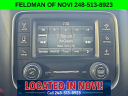 2015 Ram 1500 Rebel at Feldman Chevrolet Of Novi