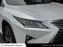 2019 Lexus RX 350L at Stoler Lexus