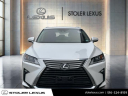 Thumbnail image of 2019 Lexus RX 350L at Stoler Lexus