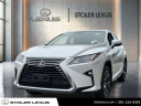 Thumbnail image of 2019 Lexus RX 350L at Stoler Lexus