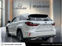 Thumbnail image of 2019 Lexus RX 350L at Stoler Lexus