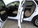 2021 Ford Edge SE at BluebonnetChryslerDodge - USED