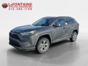 Thumbnail image of 2025 Toyota RAV4 Hybrid at LaFontaine Toyota Kia Genesis of Dearborn