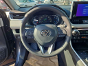 Thumbnail image of 2025 Toyota RAV4 Hybrid at LaFontaine Toyota Kia Genesis of Dearborn
