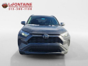 Thumbnail image of 2025 Toyota RAV4 Hybrid at LaFontaine Toyota Kia Genesis of Dearborn