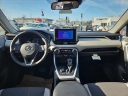 Thumbnail image of 2025 Toyota RAV4 Hybrid at LaFontaine Toyota Kia Genesis of Dearborn