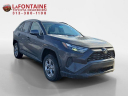 Thumbnail image of 2025 Toyota RAV4 Hybrid at LaFontaine Toyota Kia Genesis of Dearborn