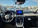 Thumbnail image of 2025 Toyota RAV4 Hybrid at LaFontaine Toyota Kia Genesis of Dearborn