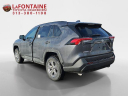 Thumbnail image of 2025 Toyota RAV4 Hybrid at LaFontaine Toyota Kia Genesis of Dearborn