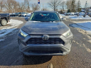 Thumbnail image of 2025 Toyota RAV4 Hybrid at LaFontaine Toyota Kia Genesis of Dearborn