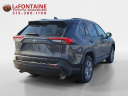 Thumbnail image of 2025 Toyota RAV4 Hybrid at LaFontaine Toyota Kia Genesis of Dearborn