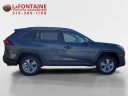 Thumbnail image of 2025 Toyota RAV4 Hybrid at LaFontaine Toyota Kia Genesis of Dearborn