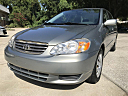 Thumbnail image of 2003 Toyota Corolla at Southpoint Truck Sales