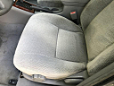 Thumbnail image of 2003 Toyota Corolla at Southpoint Truck Sales