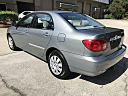 Thumbnail image of 2003 Toyota Corolla at Southpoint Truck Sales