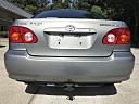 Thumbnail image of 2003 Toyota Corolla at Southpoint Truck Sales