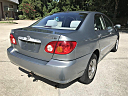 Thumbnail image of 2003 Toyota Corolla at Southpoint Truck Sales