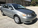 Thumbnail image of 2003 Toyota Corolla at Southpoint Truck Sales