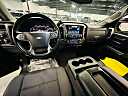 Thumbnail image of 2016 Chevrolet Silverado 1500 at GW Trucks