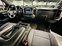 Thumbnail image of 2016 Chevrolet Silverado 1500 at GW Trucks