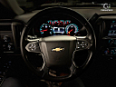 Thumbnail image of 2016 Chevrolet Silverado 1500 at GW Trucks