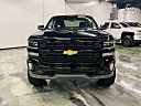 Thumbnail image of 2016 Chevrolet Silverado 1500 at GW Trucks
