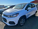 Thumbnail image of 2017 Chevrolet Trax at 4X4 Auto Sales