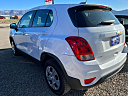 Thumbnail image of 2017 Chevrolet Trax at 4X4 Auto Sales