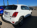 Thumbnail image of 2017 Chevrolet Trax at 4X4 Auto Sales