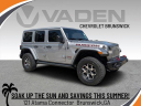 Thumbnail image of 2021 Jeep Wrangler Unlimited at Dan Vaden Of Brunswick Chevrolet Cadillac - New