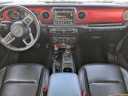 Thumbnail image of 2021 Jeep Wrangler Unlimited at Dan Vaden Of Brunswick Chevrolet Cadillac - New