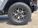 Thumbnail image of 2021 Jeep Wrangler Unlimited at Dan Vaden Of Brunswick Chevrolet Cadillac - New