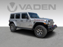 Thumbnail image of 2021 Jeep Wrangler Unlimited at Dan Vaden Of Brunswick Chevrolet Cadillac - New