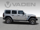 Thumbnail image of 2021 Jeep Wrangler Unlimited at Dan Vaden Of Brunswick Chevrolet Cadillac - New