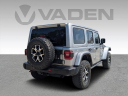 Thumbnail image of 2021 Jeep Wrangler Unlimited at Dan Vaden Of Brunswick Chevrolet Cadillac - New
