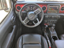 Thumbnail image of 2021 Jeep Wrangler Unlimited at Dan Vaden Of Brunswick Chevrolet Cadillac - New