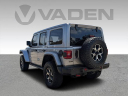 Thumbnail image of 2021 Jeep Wrangler Unlimited at Dan Vaden Of Brunswick Chevrolet Cadillac - New