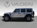 Thumbnail image of 2021 Jeep Wrangler Unlimited at Dan Vaden Of Brunswick Chevrolet Cadillac - New