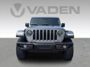 Thumbnail image of 2021 Jeep Wrangler Unlimited at Dan Vaden Of Brunswick Chevrolet Cadillac - New